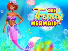 Spiel Die Trendige Meerjungfrau Online