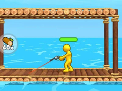 Spiel Floßbau Online
