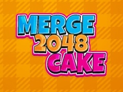 Spiel Verschmelzen 2048 Kuchen Online