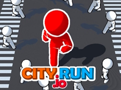Spiel Stadtlauf.io Online