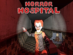 Spiel Horror Krankenhaus Online