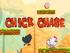 Spiel Hühnchenjagd Online
