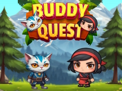 Spiel Freundschafts-Quest Online