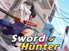 Spiel Schwertjäger Online