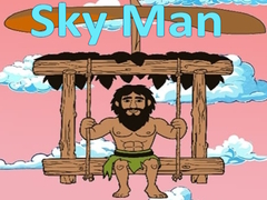 Spiel Himmel Mann Online