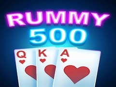 Spiel Rummy 500 Kartenspiel Online