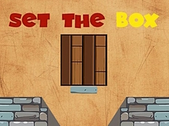 Spiel Setze die Box Online