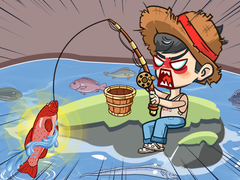 Spiel Fischerleben Online