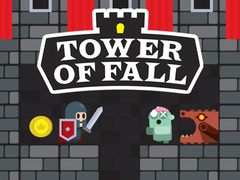 Spiel Turm des Fallens Online