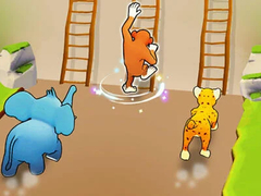 Spiel Tierzurückwandlung Online