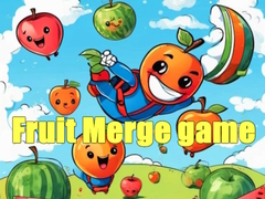 Spiel Fruchtverschmelzspiel Online