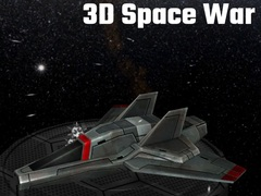Spiel 3D Weltraumkrieg Online