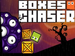 Spiel Kistenverfolger Online