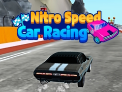Spiel Nitro Geschwindigkeitsrennen Online