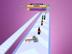 Spiel Hammer Meister - Craften und Zerstören Online