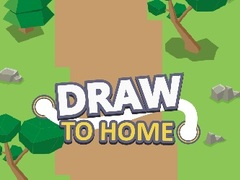 Spiel Zeichne nach Hause 3D Online