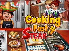 Spiel Schnellkochen 4 Steak Online