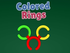 Spiel Bunte Ringe Online