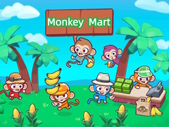 Spiel Affe-Markt Online