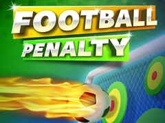 Spiel Fußball-Elfmeter Online