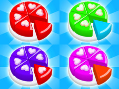 Spiel Zuckerbäcker Online