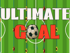 Spiel Ultimatives Ziel Online