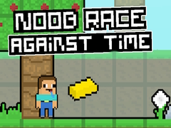 Spiel Noob Rennen gegen die Zeit Online