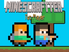 Spiel Minescraftter Zwei Spieler Online