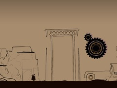 Spiel Puzzles mit Zahnrädern Online