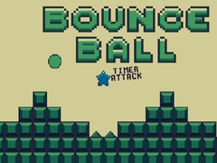 Spiel Bounce Ball Timer Angriff Online