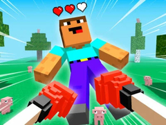 Spiel Brech den Noob Komplett! Online