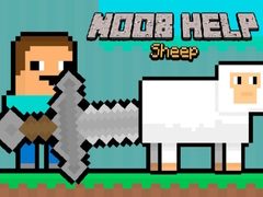 Spiel Noob Hilfe Schaf Online