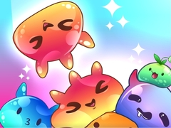 Spiel Jeli 2D Online