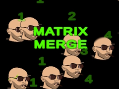 Spiel Matrix-Verschmelzung Online