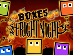Spiel Boxen Schrecknacht Online