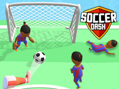 Spiel Fußball Sprint Online