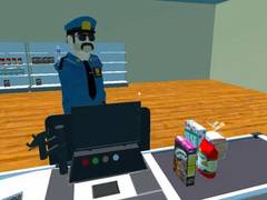 Spiel Supermarkt Simulator: Das Original Online