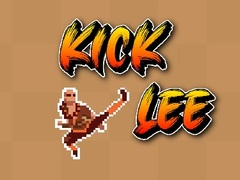 Spiel Trete Lee Online