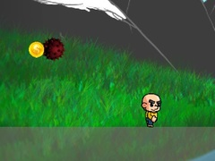 Spiel Laufen und Springen Online
