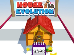 Spiel Hausentwicklung 3D Online