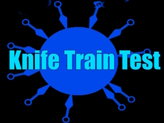 Spiel Messerzug-Test Online
