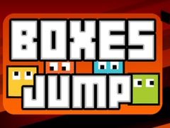 Spiel Kisten Sprung Online