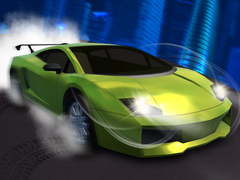 Spiel Extremer Auto Fahr Simulator Online