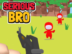 Spiel Ernster Bruder Online