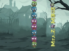 Spiel Frau Zombie Online