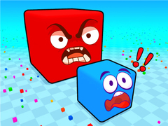 Spiel Blockessimulator Online