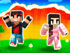 Spiel Robby Der Lava-Tsunami Online