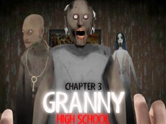 Spiel Granny Kapitel 3 Gymnasium Online