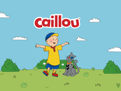 Spiel Caillou Online