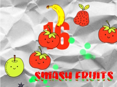 Spiel Früchte zerschlagen Online